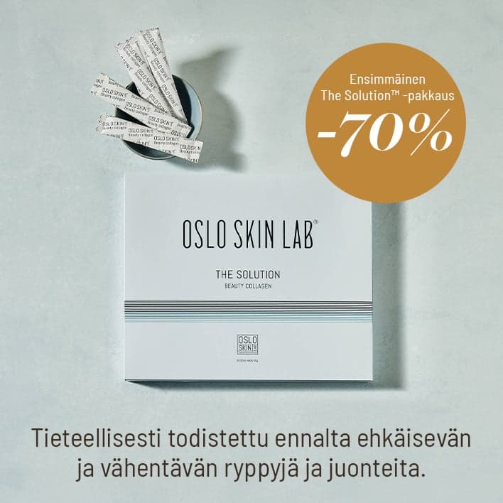 Oslo Skin Lab