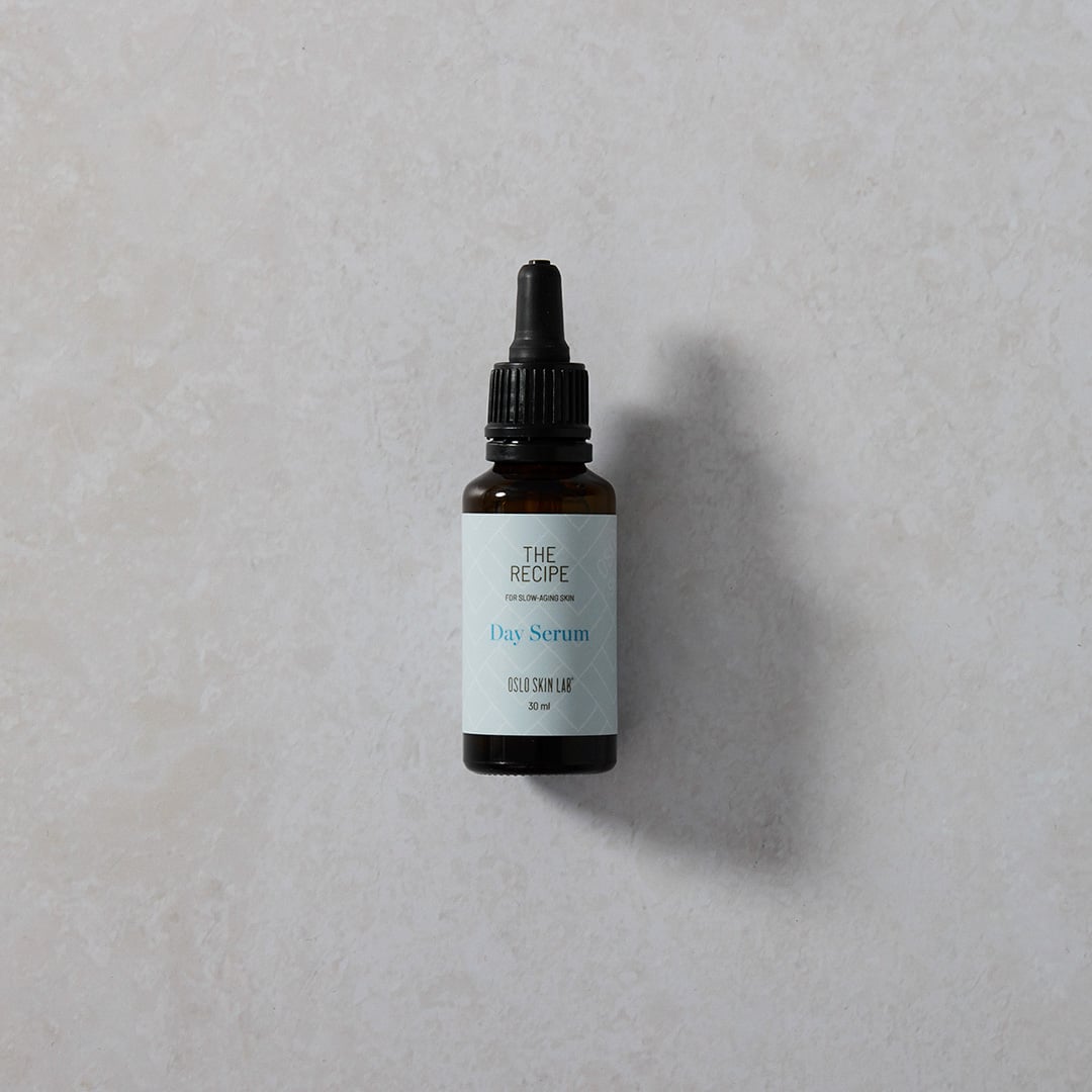 Oslo Skin Lab The Recipe Day Serum hyaluronihapposeerumi