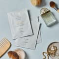Elle Norway & Oslo Skin Lab Snow Lotus Sheet mask kolmenpakkaus