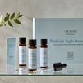 The Recipe Night Serum Kit pakkaus ja sen sisältö
