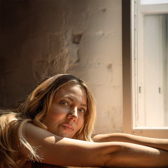 Jenni Alexandrova x Oslo Skin Lab