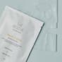 Elle Norway & Oslo Skin Lab Snow Lotus Sheet mask bioselluloosakasvonaamio