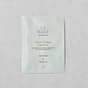 Elle Norway & Oslo Skin Lab Snow Lotus Sheet mask