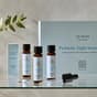 The Recipe Night Serum Kit pakkaus ja sen sisältö
