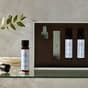 The Recipe Night Serum Kit pakkaus yksi seerumipullo irrotettuna