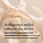 Kollageenin määrä vähenee iän myötä, jo 25-ikävuodesta alkaen