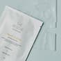 Elle Norway & Oslo Skin Lab Snow Lotus Sheet mask bioselluloosakasvonaamio