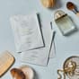 Elle Norway & Oslo Skin Lab Snow Lotus Sheet mask kolmenpakkaus