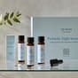 The Recipe Night Serum Kit pakkaus ja sen sisältö
