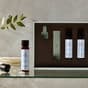 The Recipe Night Serum Kit pakkaus yksi seerumipullo irrotettuna
