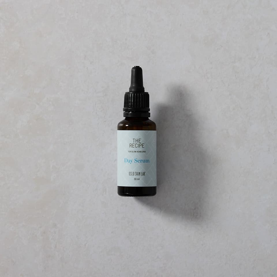 Oslo Skin Lab The Recipe Day Serum hyaluronihapposeerumi