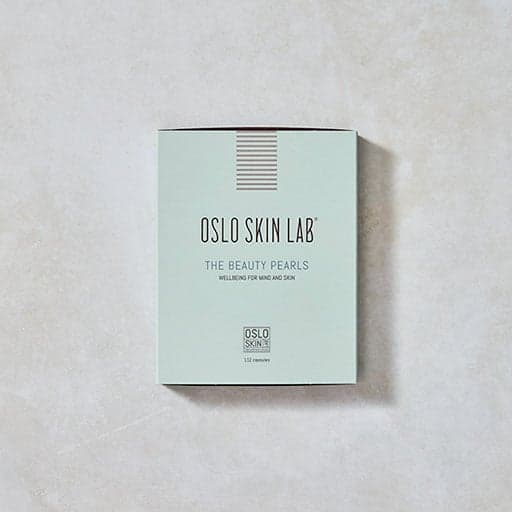 The Beauty Pearls ravintolisä paketti