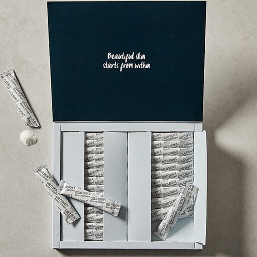 The Solution avattu paketti