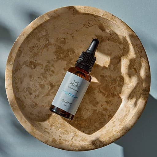 The Recipe Day Serum astiassa