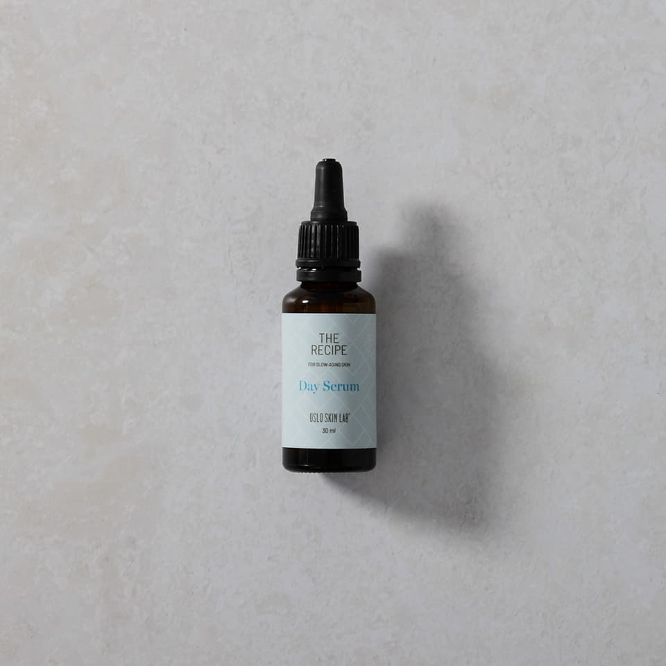 Oslo Skin Lab The Recipe Day Serum hyaluronihapposeerumi