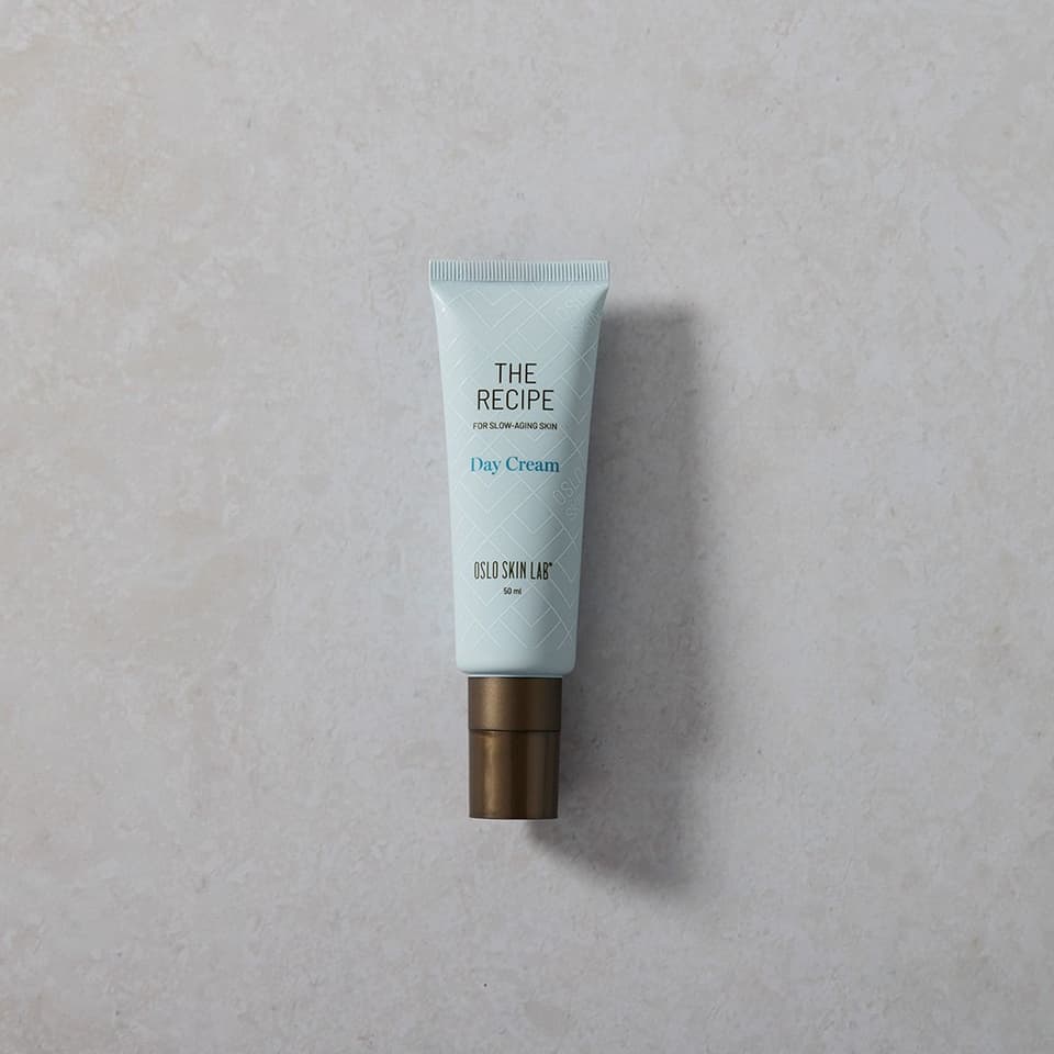 Oslo Skin Lab The Recipe Day Cream
